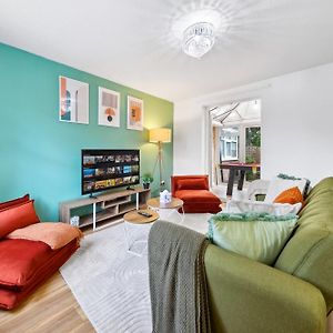 Huis met 2 Slaapkamers